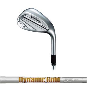 【美品】CVX2 ZIPCORE 50.56度セット DG95 S 200 Cleveland Golf（クリーブランドゴルフ） クリーブランド CVX2 ZIPCORE