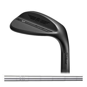 SM（VOKEY FORGED） タイトリスト(Titleist) ボーケイデザイン SM10
