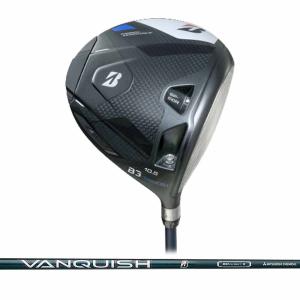 BRIDGESTONE GOLF ブリヂストン BX2HT ドライバー Diamana BS50II