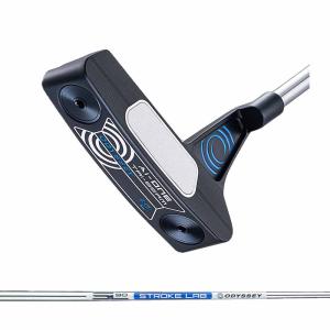 Callaway Golf - 【新品】ODYSSEY パター　TRI-BEAM ONE 33インチ Callaway ODYSSEY TRI-BEAM #1 パター［33インチ］ ODYSSEY