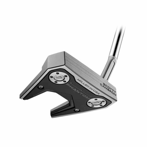 スコッティキャメロン（ScottyCameron） PHANTOM（ファントム） 7.5 パター 2...