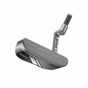 ピン（PING） B60 パター（PP58グリップ装着モデル） 日本正規品 2024｜nikigolf