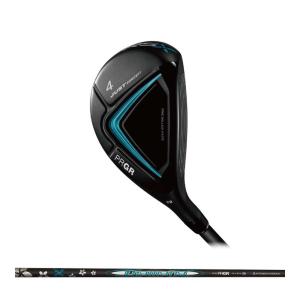 PRGR プロギア RS ドライバー メンズ 右用 TENSEI FOR