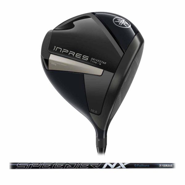 ヤマハ(YAMAHA) インプレス ドライブスター INPRES DRIVESTAR TYPE/S ...
