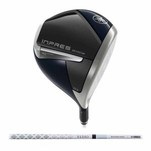 YAMAHA 日本正規品 inpres DRIVE STAR レディース フェアウェイ YAMAHA 日本正規品 inpres DRIVE STAR レディース フェアウェイ