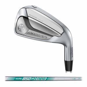 inpres ☆YAMAHA [ヤマハ] インプレス UD+2 アイアン 4本セット