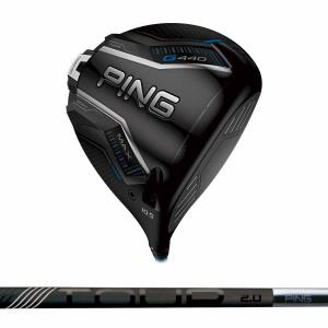 TaylorMade（テーラーメイド） Qi35 ドライバー Diamana SILVER TM55