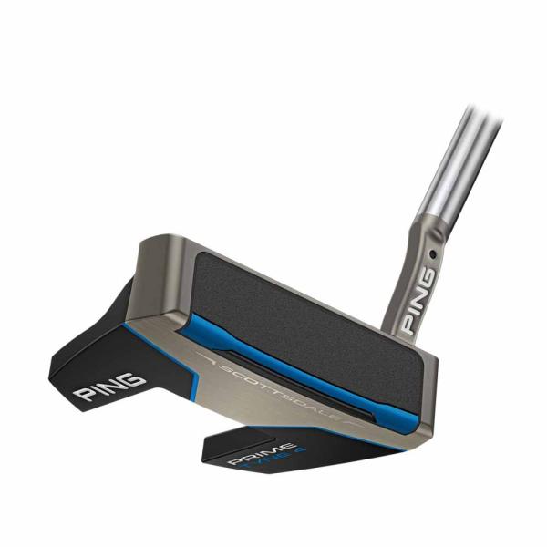 ピン PING SCOTTSDALE スコッツデール PRIME TYNE 4 プライム タイン4 ...