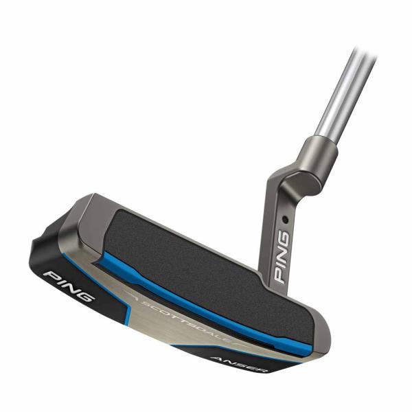 ピン（PING） SCOTTSDALE スコッツデール ANSER アンサー PP58グリップ 20...