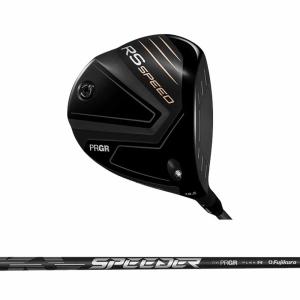PRGR RS SPEED ドライバー Speeder NXの高価買取価格