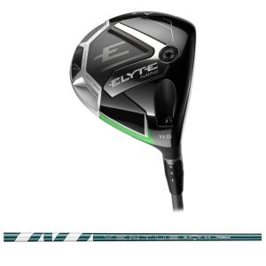 Callaway（キャロウェイ） ELYTE MINI DRIVER 13.5° ドライバー DR