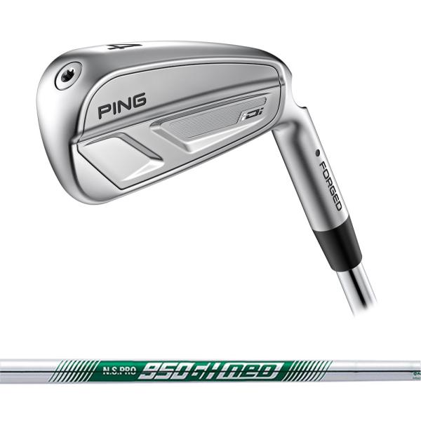 ピン PING iDi  ドライビング アイアン N.S.PRO 950GH neo シャフト 日本...