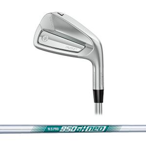 ヤマハ RMX DD1 アイアン 5本セットの買取情報