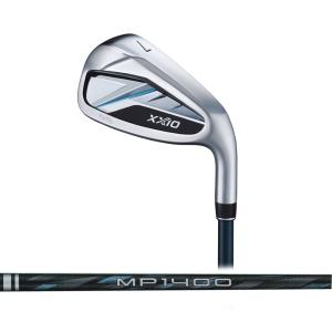 ゼクシオ XXIO ゼクシオ14 アイアン（5本セット） MP1400シャフト 2026