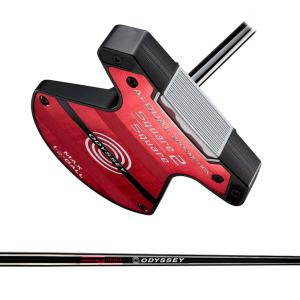 新品オデッセイ長尺パターAI-ONEジェイルバード ブルームスティック45インチ TRIーBEAM 【長尺】オデッセイ Ai-One SQUARE 2 CRUISER パター