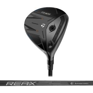 TaylorMade（テーラーメイド） @【中古】 超美品！ Qi4D TOUR