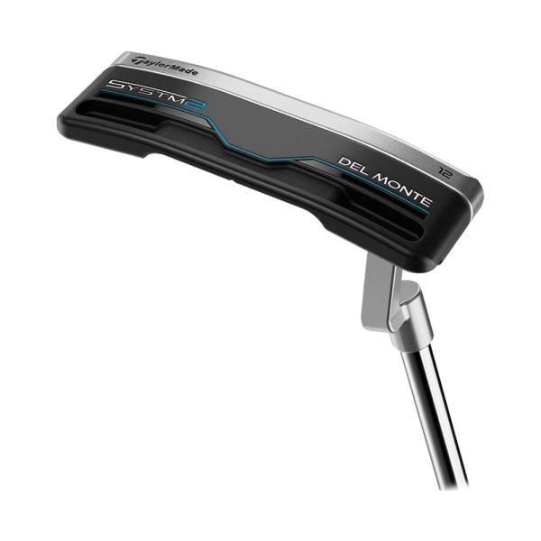 テーラーメイド TaylorMade SYSTM2 システム2 DEL MONTE デル モンテ 1...
