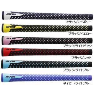 その他ブランド STM Sシリーズ S-1 グリップ GR001 (バックライン有り)｜nikigolf