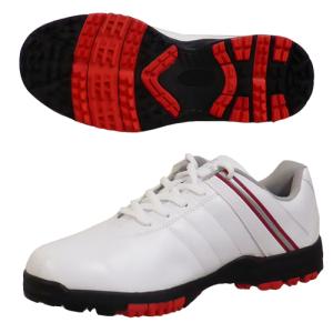 二木ゴルフオリジナル スパイクレス シューズ JSH-1402 ホワイト