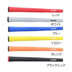 その他ブランド STM グリップ M-2 GR005(バックライン有り)｜nikigolf