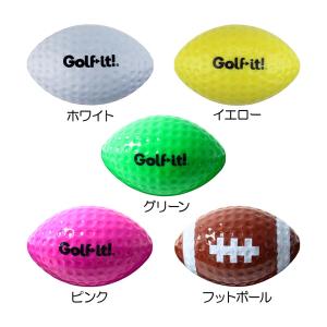 『パター練習用ボール』 ラガーパット560 G-560