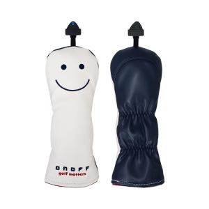 オノフ ONOFF ヘッドカバー(ユーティリテ...の詳細画像4