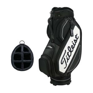 Titleist タイトリスト ゴルフ TB20SF4 ミッドサイズ キャディ Titleist タイトリスト ゴルフ TB20SF4 ミッドサイズ キャディ