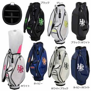 2021 HONMA キャディバッグ CB-12113