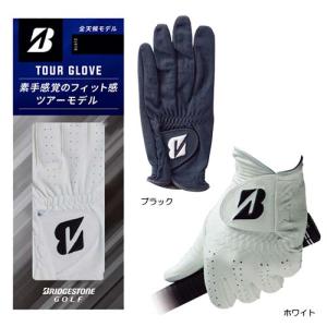 ブリヂストン（BRIDGESTONE_GOLF） TourBツアーメンズグローブ（左手用） GLG12 2021｜nikigolf