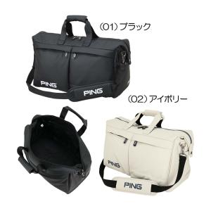 Ping ボストンバッグ カート 大人気の spektakel.wien