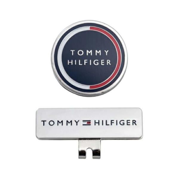 トミーヒルフィガー（Tommy_Hilfiger） マーカー シングル THMG2SM2 2024