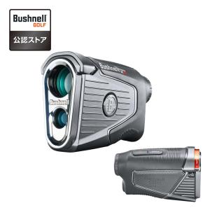 ブッシュネル(Bushnell) プロX3ジョルト『レーザー距離計』｜nikigolf