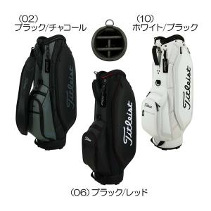 Titleist タイトリスト ゴルフ TB23ACBA Aspirer Cart Bag New Titleist タイトリスト ゴルフ TB23ACBA Aspirer Cart Bag New