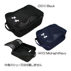 アンダーアーマー（UNDER_ARMOUR） シューズバッグ21364435 2023｜nikigolf