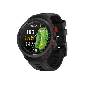 GARMIN ガーミン Approach S70 47mm モデル 腕時計型GPSゴルフ GARMIN ガーミン Approach S70 47mm モデル 腕時計型GPSゴルフ