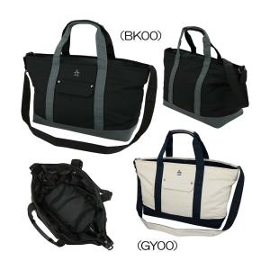 マンシングウェア(Munsingwear) ボストンバッグ トート型 MQBWJA00 2023｜二木ゴルフYahoo!ショッピング店