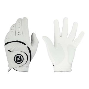 フットジョイ FOOTJOY ウェザーソフ グ...の詳細画像1