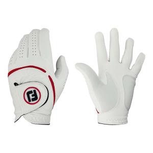 フットジョイ FOOTJOY ウェザーソフ グ...の詳細画像2