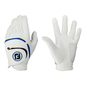 フットジョイ FOOTJOY ウェザーソフ グ...の詳細画像3