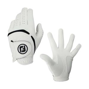 フットジョイ FOOTJOY ウェザーソフ 指先...の商品画像