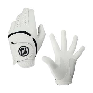 フットジョイ（FOOTJOY） ウェザーソフ 指先ショート グローブ（左手用） FGWF3ST 2023｜nikigolf