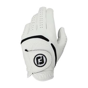 フットジョイ FOOTJOY ウェザーソフ 指...の詳細画像1