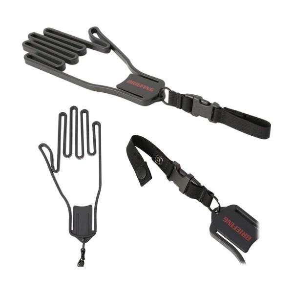 ブリーフィング（BRIEFING） GLOVE HOLDER BRG241G14 2024