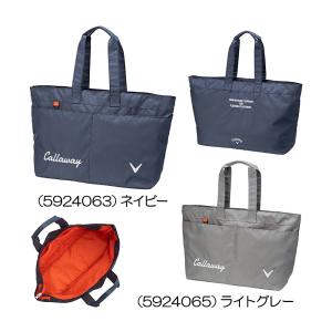 キャロウェイ（Callaway） アドバンス トート 24 JM 2024｜nikigolf