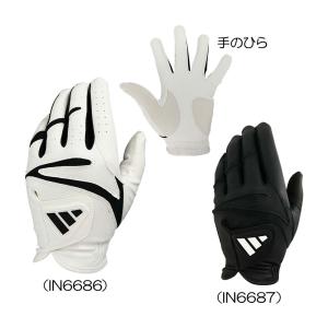 アディダス Adidas アディテック メンズグローブ（左手用） IKL19 2024