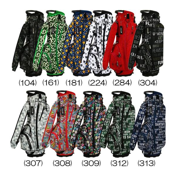 その他ブランド AZROF(アズロフ) スタンド メンズキャディバッグ ver.2.0 AZ-STC...