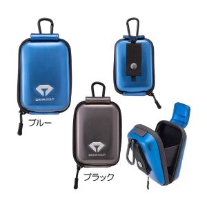 NINJOR GOLF（ニンジャーゴルフ） マグネット式 ゴルフ距離計 ハード