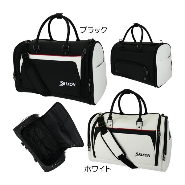 スリクソン SRIXON スポーツバッグ GGB-S205 2024