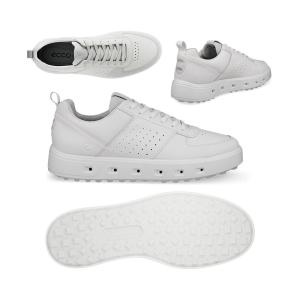ecco（エコー） ゴルフシューズ メンズ GOLF STREET 720 ECCO 111704