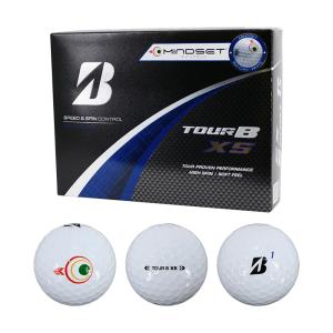BRIDGESTONE GOLF ブリヂストン（BRIDGESTONE_GOLF） TOUR B XS ボール